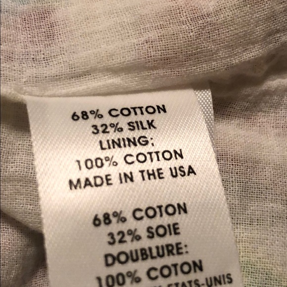 Nanette Lepore Floral Top - Picture 6 of 7